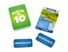 "Guess in 10 - Ratespiel ""Welt der Tiere"" , Quizspiel"