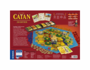 KOSMOS CATAN - 3D Edition, desková hra