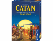 CATAN - Zusatzmaterial für Das Duell, Kartenspiel