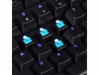 Tt eSPORTS Poseidon Z Plus, klávesnice