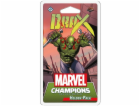 Asmodee Marvel Champions: The Card Game - Drax