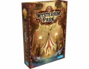 Asmodee Mystery Park, desková hra