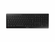 STREAM KEYBOARD WIRELESS, Tastatur