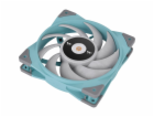 TOUGHFAN 12 Turquoise High Static Pressure Radiator Fan 1...