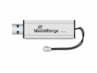 MediaRange Flash-Drive 256 GB, USB-Stick MR919