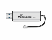 MediaRange Flash-Drive 256 GB, USB-Stick MR919