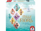 Schmidt Spiele Mille Fiori, desková hra