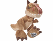 Jurassic World Toro, Kuscheltier