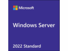 Windows Server 2022 Standard, Server-Software