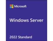 Windows Server 2022 Standard, Server-Software