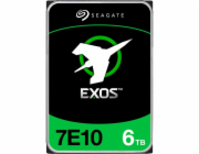 Pevný disk Seagate Exos 7E10 6TB