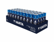 Varta Longlife Power, baterie