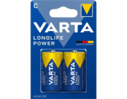 Varta High Energy, baterie