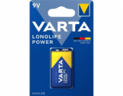 Varta Longlife Power, baterie