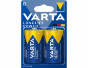 Varta Longlife Power D, baterie