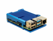 Inter-Tech ODS-721 pro Raspberry Pi 4B, pouzdro