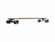 Longboard Solitary Blanc de blanc