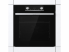 Gorenje Black Steam Pyro Set, set do trouby