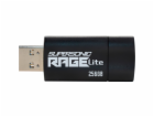 PATRIOT Supersonic Rage Lite 256 GB, USB-Stick PEF256GRLB32U