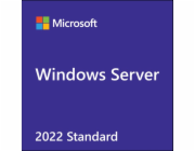 Windows Server 2022 Standard 4 Core-Software