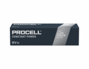 Procell Alkaline Constant Power 9V, Batterie