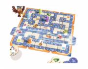 Ravensburger Junior Labyrinth, desková hra