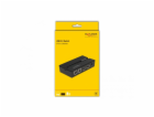 DeLOCK Delock USB 2.0 Switch pro 2 PC na 2 zařízeních, US...