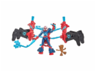 Figurka Hasbro Marvel Spider-Man Bend a Flex Missions Spi...