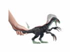 Mattel Jurassic World Sound Slashin   Therizinosaurus, Sp...