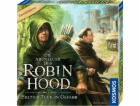 Die Abenteuer des Robin Hood - Bruder Tuck in Gefahr, Bre...