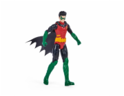 Set figurky Spin Master Batman 30 cm Batman (Rebirth), Robin a Joker, figurka na hraní