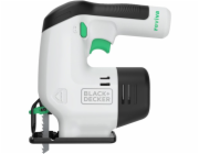 BLACK+DECKER Reviva REVJ12C , 12 voltů  Akumulátorová skládačka