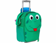 Kinderkoffer Finn Frosch