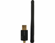 Dual Band Wireless USB 2.0 Adapter, WLAN-Adapter