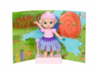 BABY born® Storybook Fairy Violet 18cm, Puppe