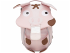 Kleiner Freund Tonie Schwein, Rucksack