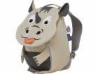 Kleiner Freund Nashorn, Rucksack