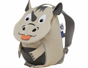 Kleiner Freund Nashorn, Rucksack