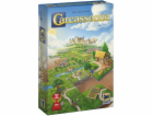 Asmodee Carcassonne V3.0, desková hra