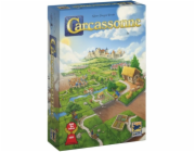 Asmodee Carcassonne V3.0, desková hra