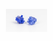 Gateron CJ Dark Blue Switch-Set, Tastenschalter