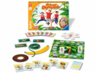 Ravensburger tiptoi ACTIVE Jungle Olympics, desková hra