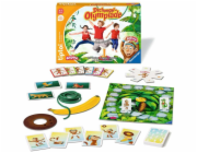 Ravensburger tiptoi ACTIVE Jungle Olympics, desková hra