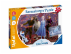 Ravensburger tiptoi puzzle pro malé průzkumníky: Ledová k...