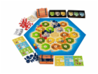 CATAN - Städte & Ritter, Brettspiel