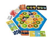 CATAN - Städte & Ritter, Brettspiel