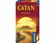 KOSMOS CATAN - doplněk pro 5-6 hráčů, desková hra