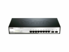 DGS-1210-10, Switch