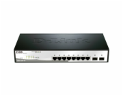 DGS-1210-10, Switch