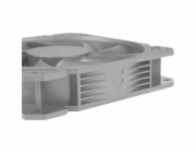  Jádrový 120mm ventilátor PWM 3000rpm, skříňový ventilátor